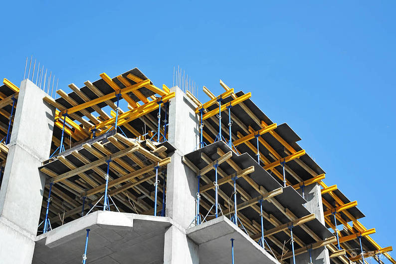 裝配式建筑案例5 裝配式建筑案例5